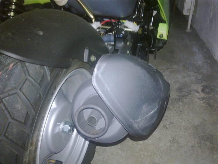 PGO Hot 50 billede 11