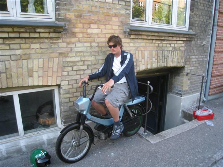 Puch maxi plus billede 7