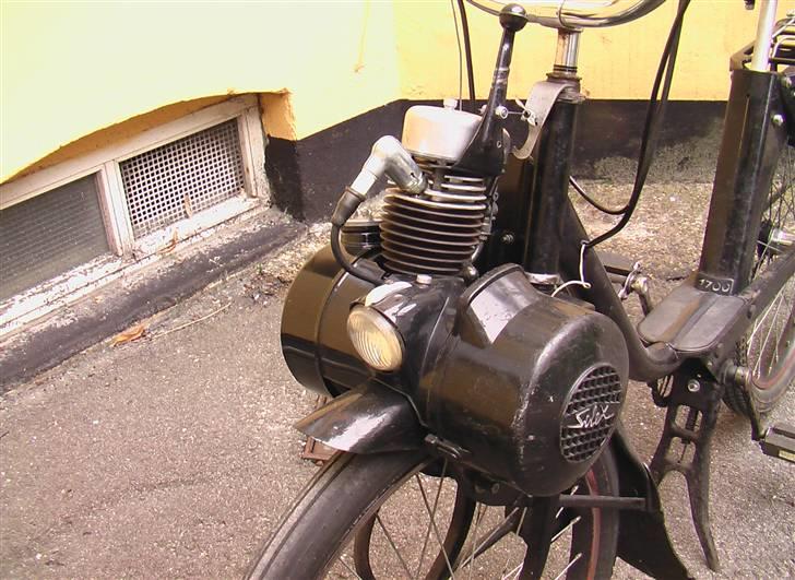 Velo solex 1700 billede 7