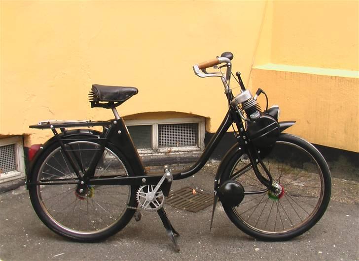 Velo solex 1400 billede 1
