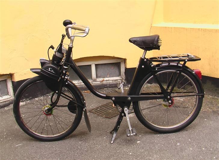 Velo solex 1400 billede 6