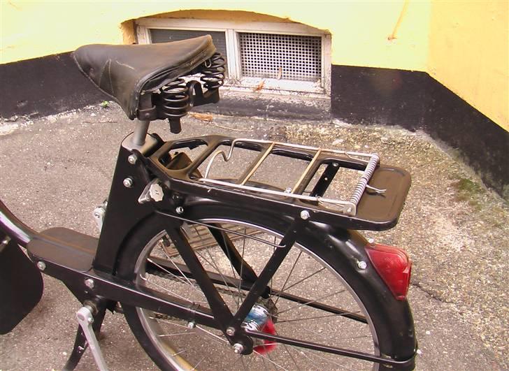 Velo solex 1400 billede 7