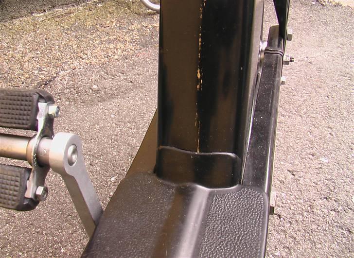 Velo solex 1400 billede 8