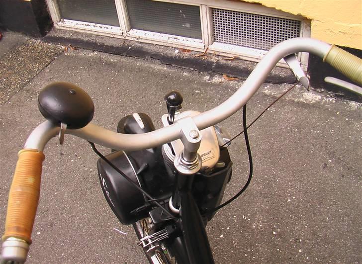 Velo solex 1400 billede 11