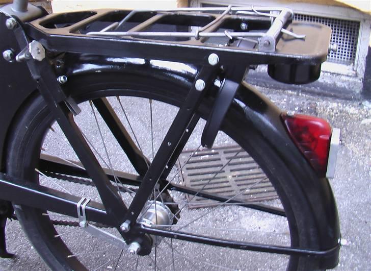 Velo 2200 billede 10