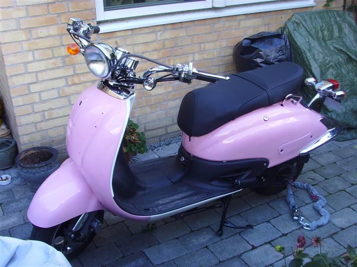 Bella 50  - TIL SALG ! billede 1