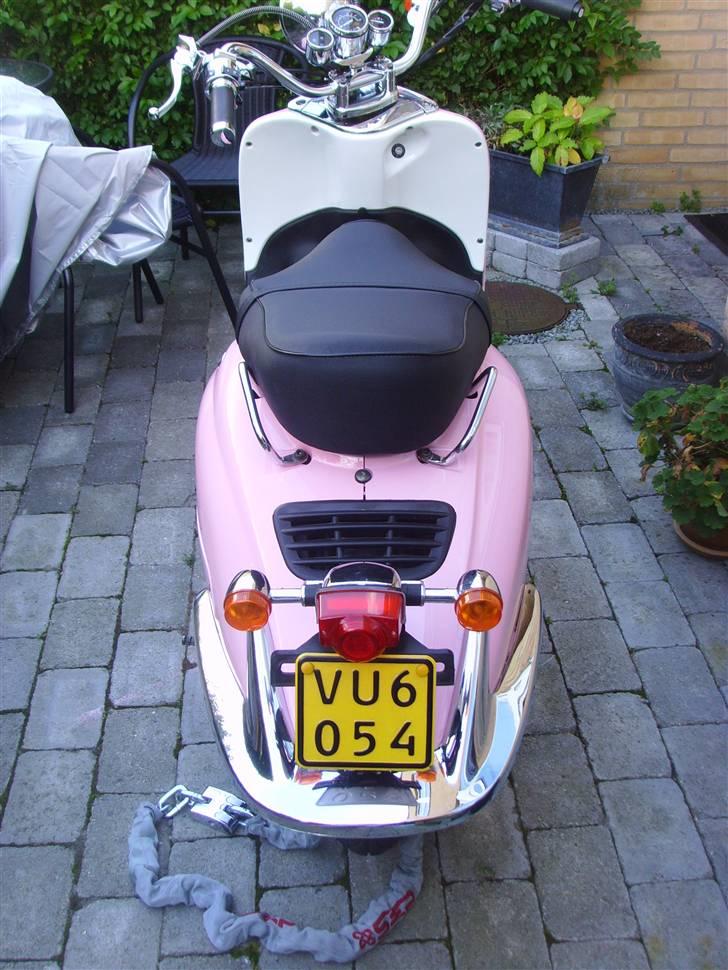 Bella 50  - TIL SALG ! billede 4