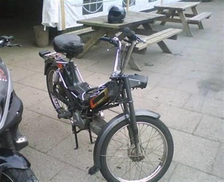 Puch maxi kl (slogt) billede 1