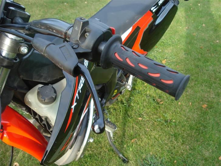 Derbi Senda sm extreme billede 13