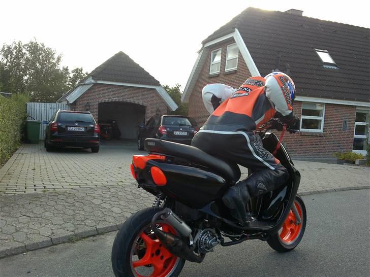 Yamaha NeRox LC DD - Solgt billede 13