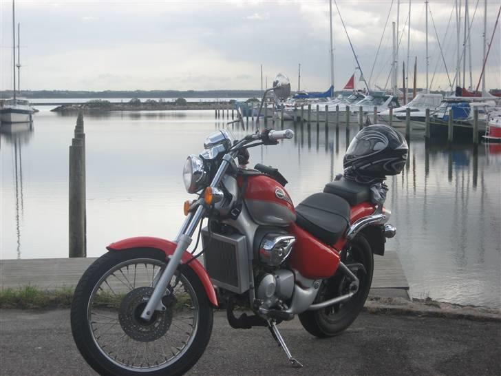 Aprilia classic 50 billede 5