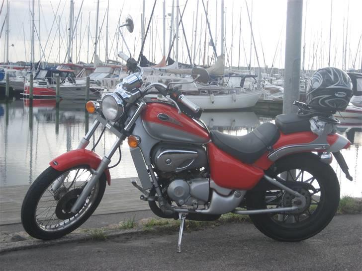 Aprilia classic 50 billede 10