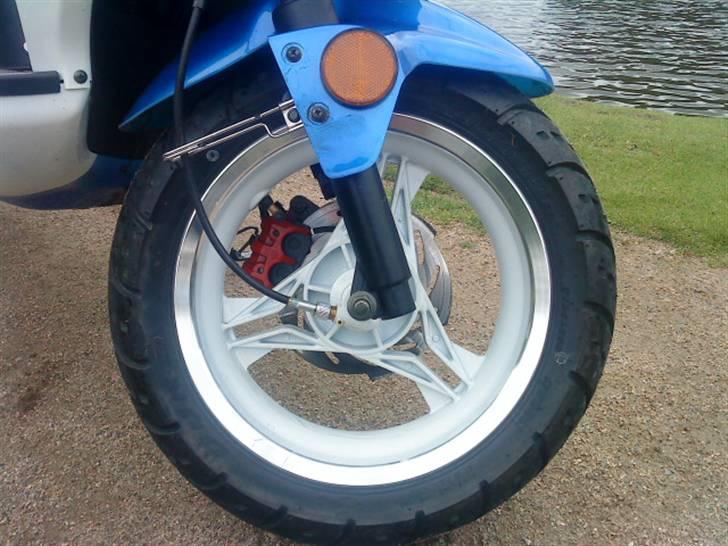 Giantco Spartan billede 2