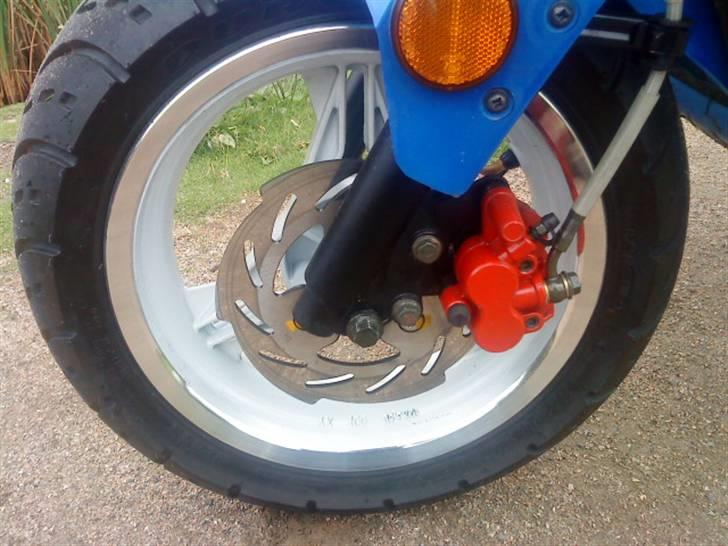 Giantco Spartan billede 3