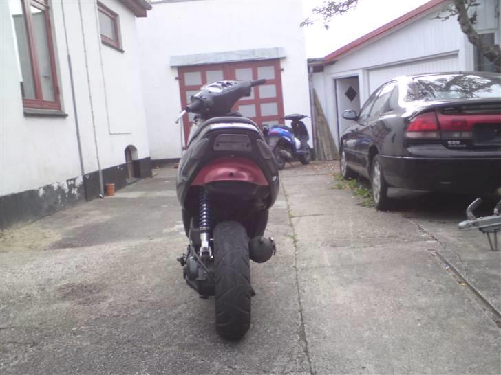 Piaggio Nrg LC DD [Byttet] billede 4