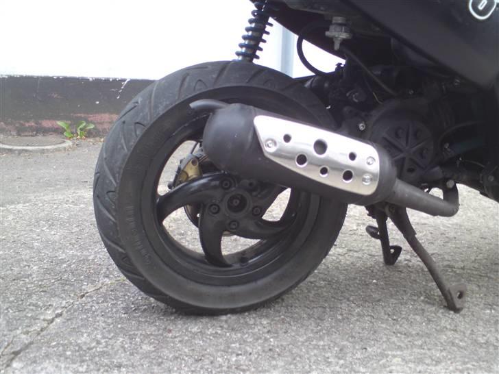 Piaggio Nrg LC DD [Byttet] billede 6