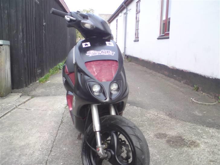 Piaggio Nrg LC DD [Byttet] billede 7