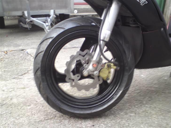 Piaggio Nrg LC DD [Byttet] billede 8