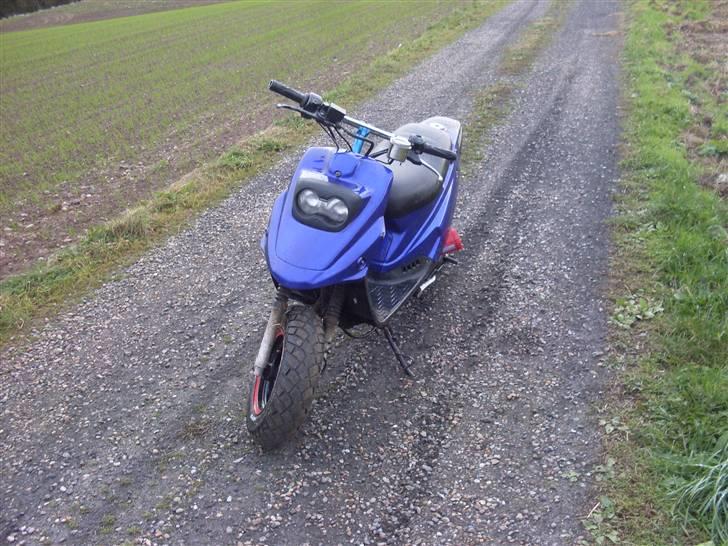 PGO hot SOLGT billede 1