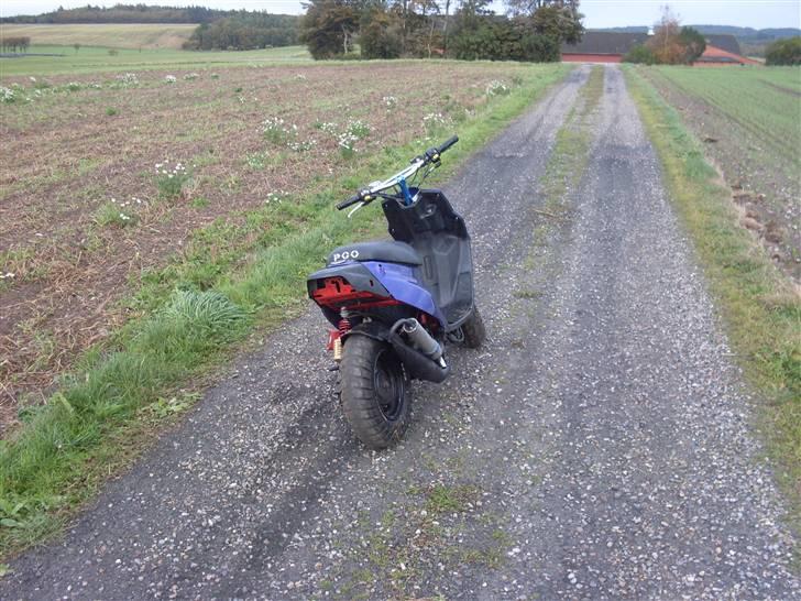 PGO hot SOLGT billede 3