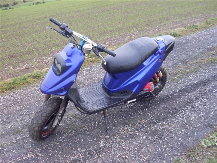 PGO hot SOLGT billede 8