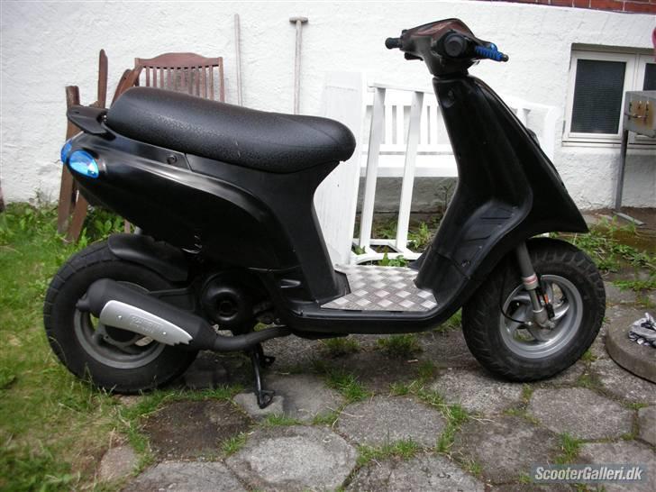 Piaggio Typhoon billede 3