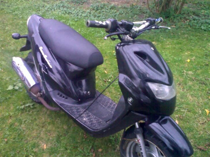 CPI Popcorn TIL SALG!!! billede 1