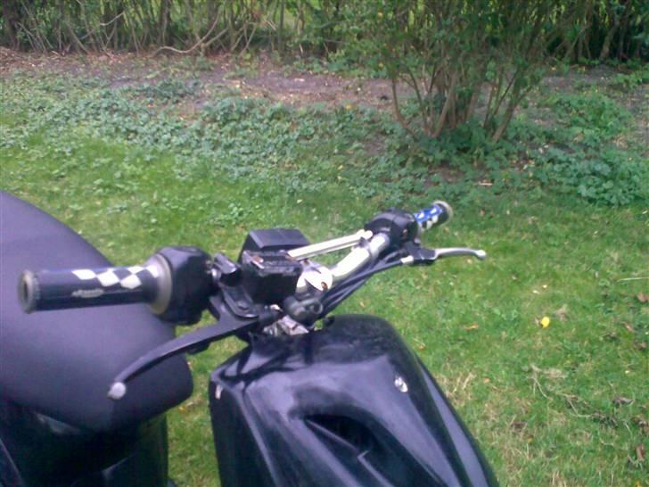 CPI Popcorn TIL SALG!!! billede 2