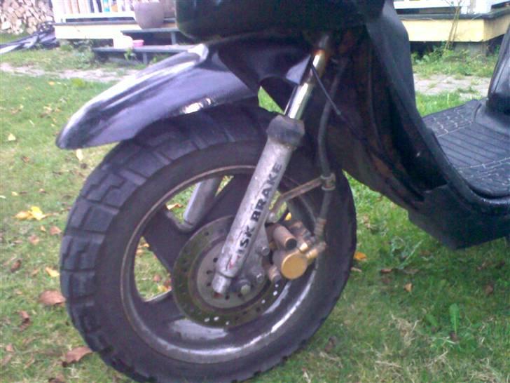 CPI Popcorn TIL SALG!!! billede 3