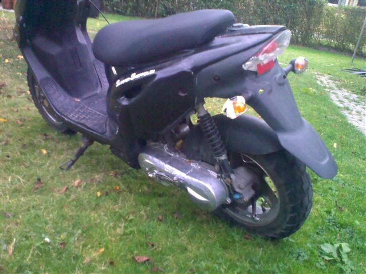 CPI Popcorn TIL SALG!!! billede 4