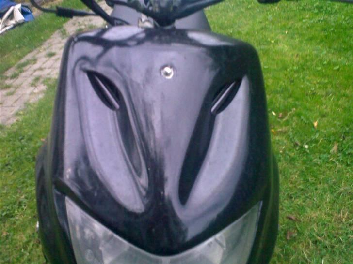 CPI Popcorn TIL SALG!!! billede 6