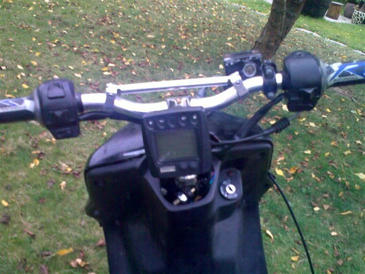 CPI Popcorn TIL SALG!!! billede 7