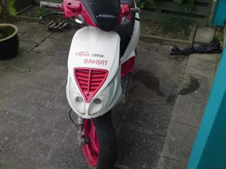 Piaggio nrg mc3 (død) billede 2