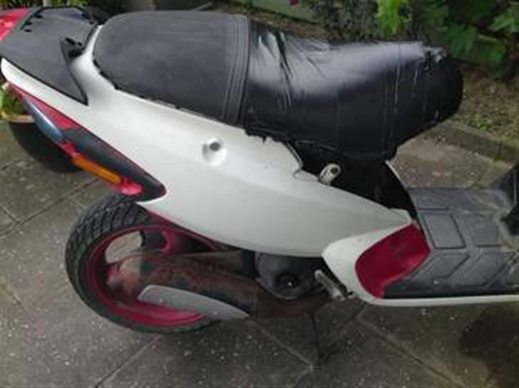 Piaggio nrg mc3 (død) billede 3