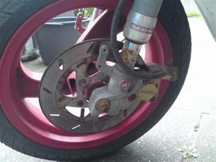 Piaggio nrg mc3 (død) billede 5