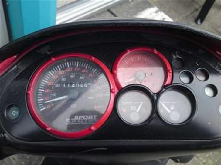 Piaggio nrg mc3 (død) billede 6