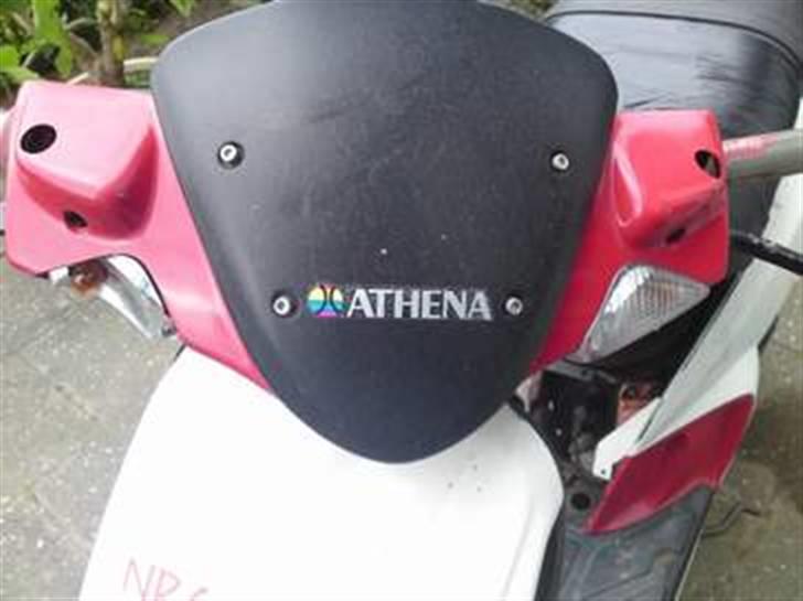 Piaggio nrg mc3 (død) billede 7