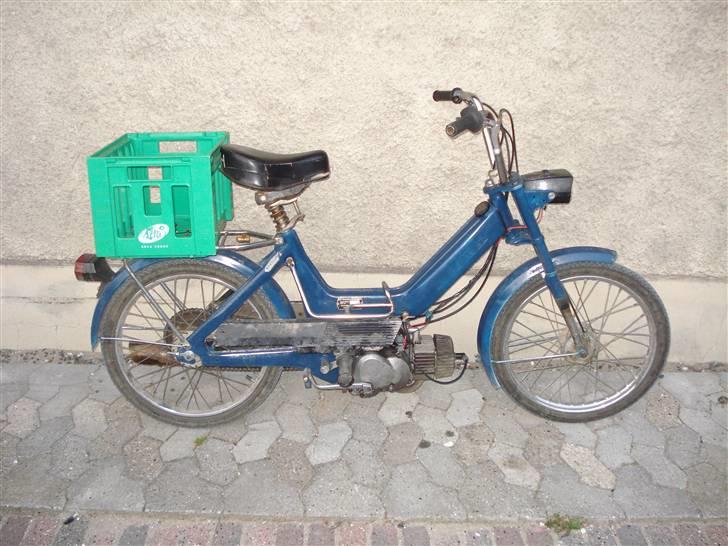 Puch maxi solgt billede 1