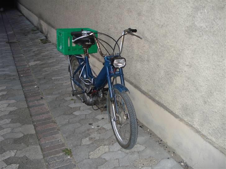 Puch maxi solgt billede 2