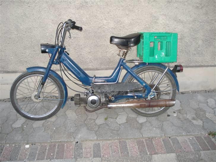 Puch maxi solgt billede 3
