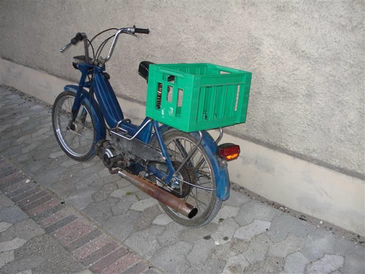 Puch maxi solgt billede 4