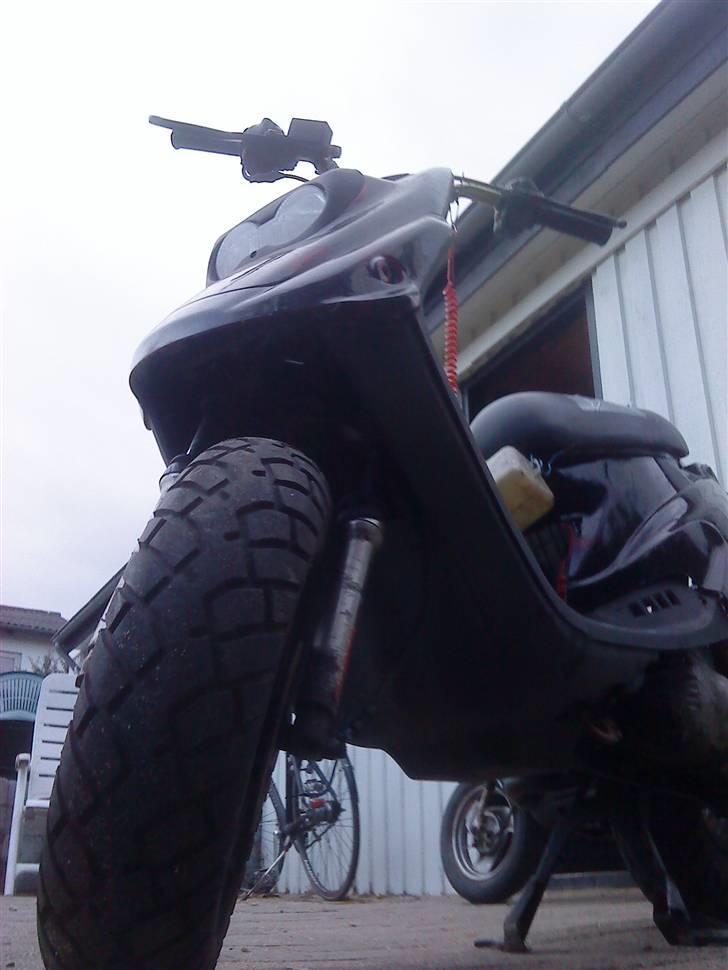 PGO hot50/rally  (Adskildt) billede 7