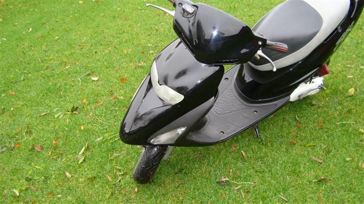 Honda SFX - Solgt billede 2