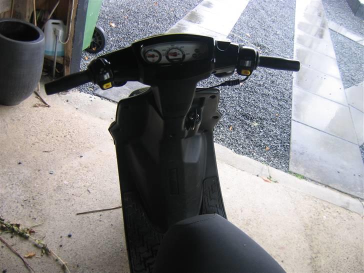 PGO hot 50 billede 6