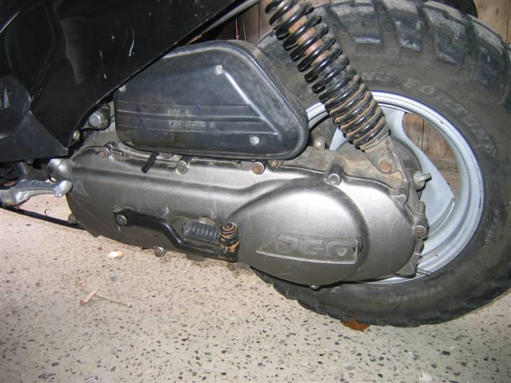 PGO hot 50 billede 7