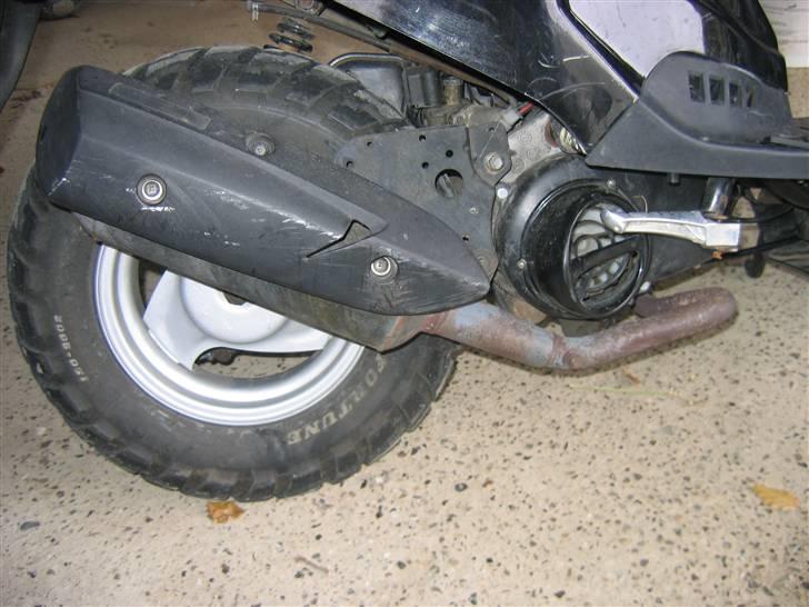 PGO hot 50 billede 8