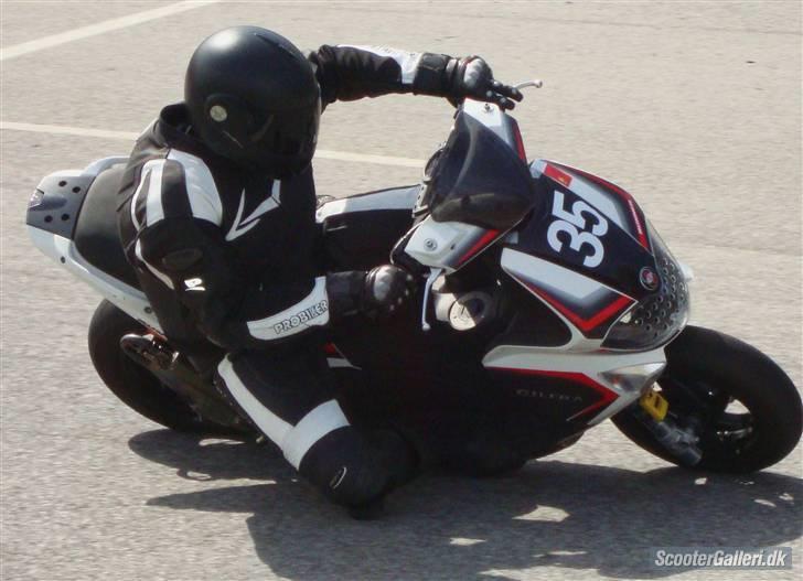 Gilera Runner SP New #35[Byttet] billede 1