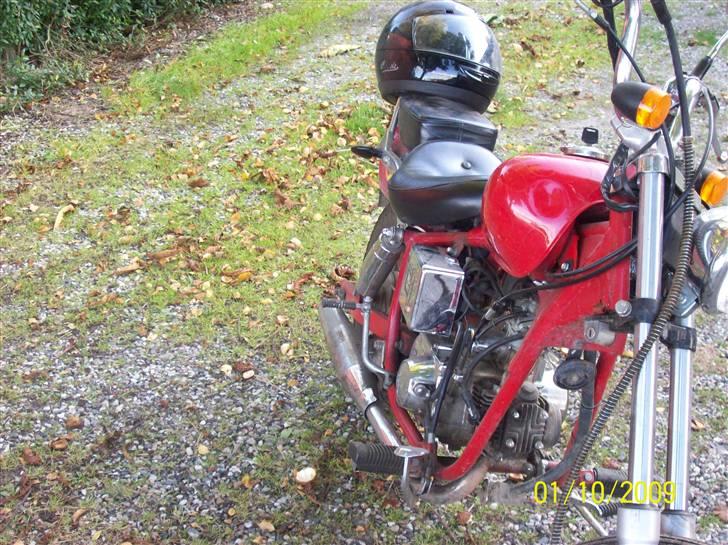 Kinroad prince solgt billede 7