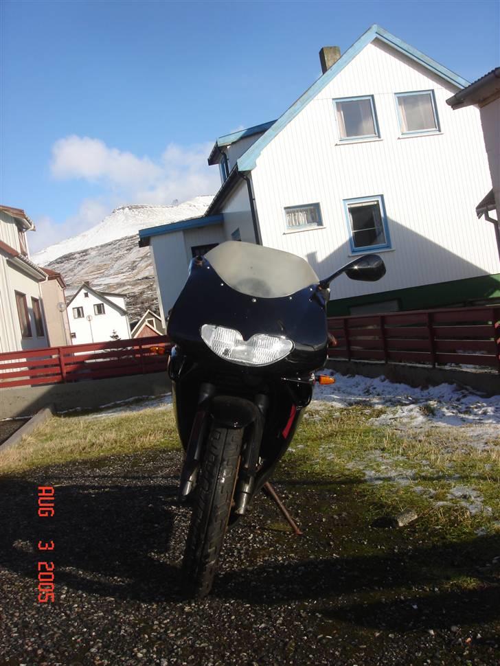 Aprilia RS 50 billede 3