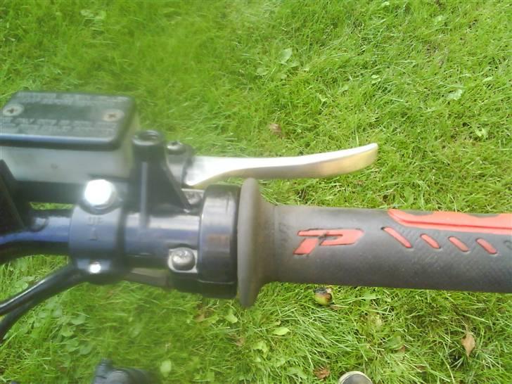 PGO Comet  billede 10